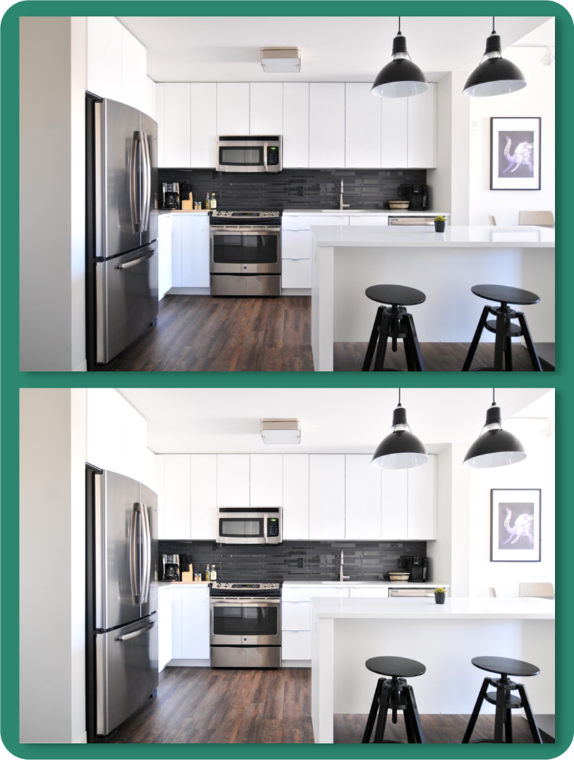 How to Remove Light Glare from Photos TruHu Blog