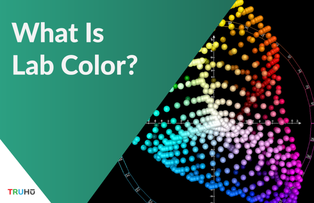 what is lab color featured image