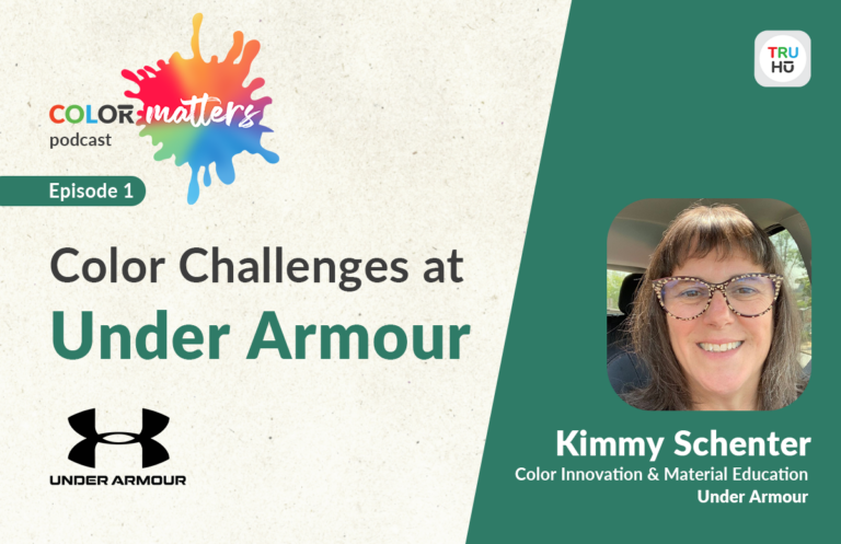 color matters episode 1 kimmy schenter under armour