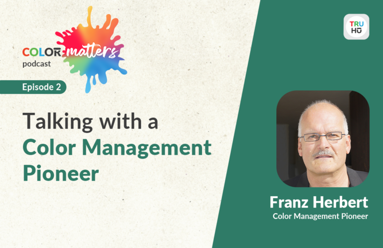 color matters episode 2 franz herbert color management pioneer