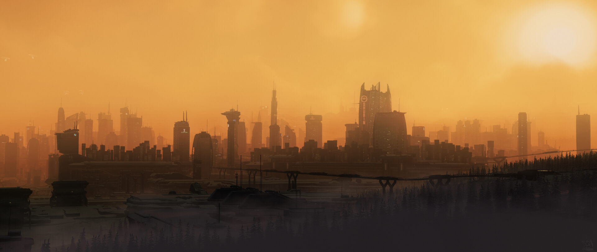 Hasgaha - Star Citizen Screenshot