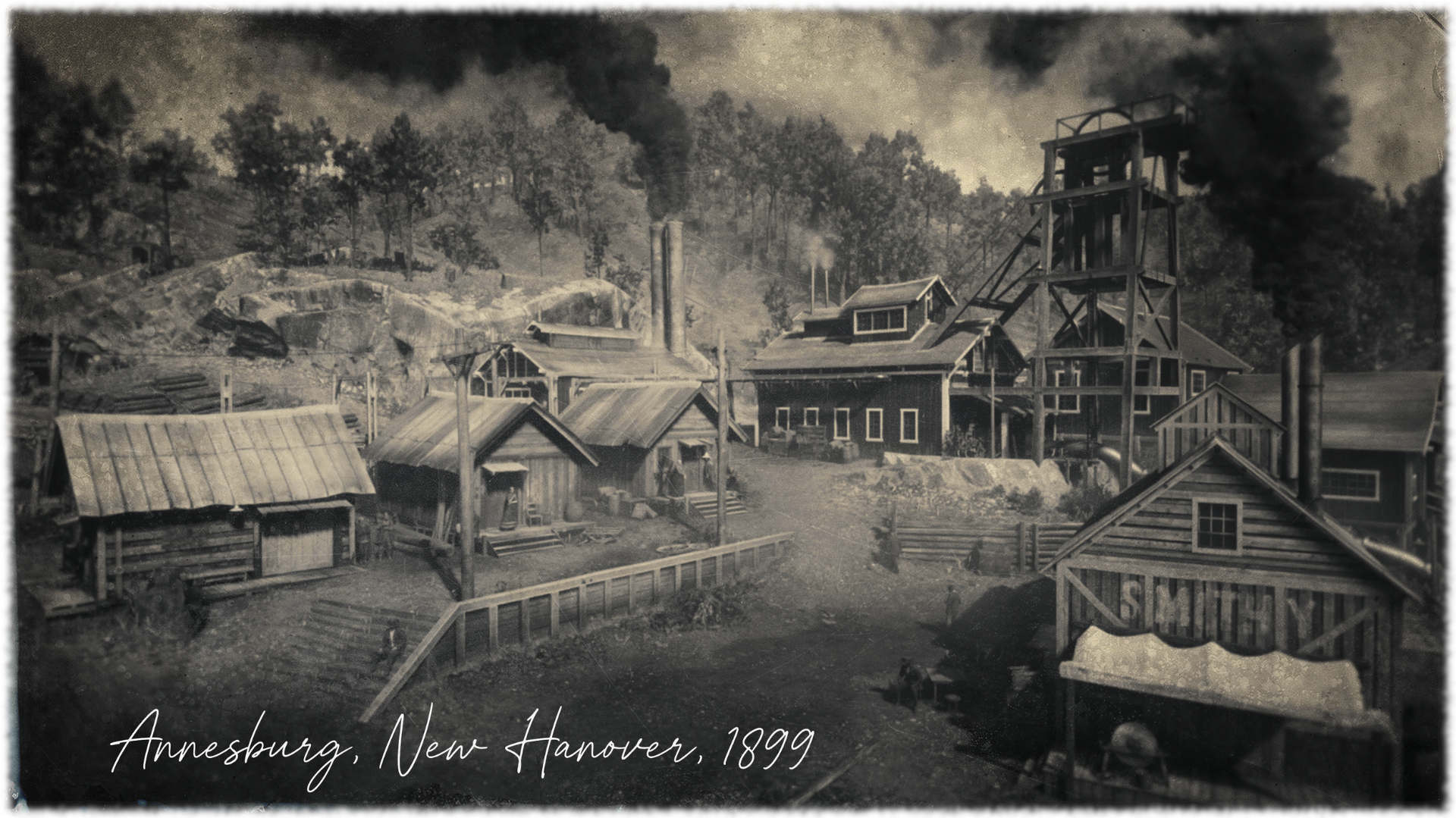 RDR 2 Photo - Emanuele Bresciani