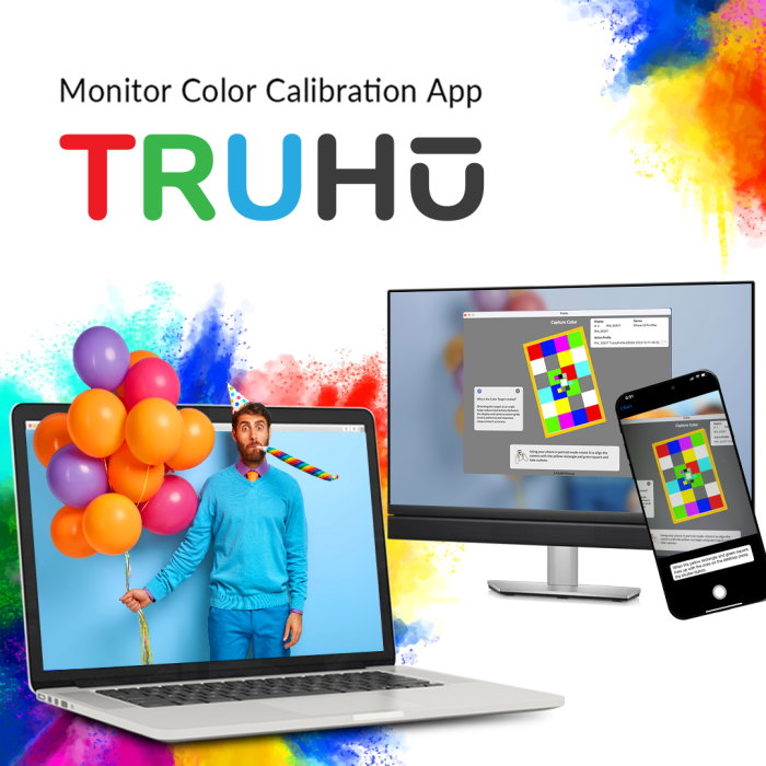 truhu demonstration image 700 x 700